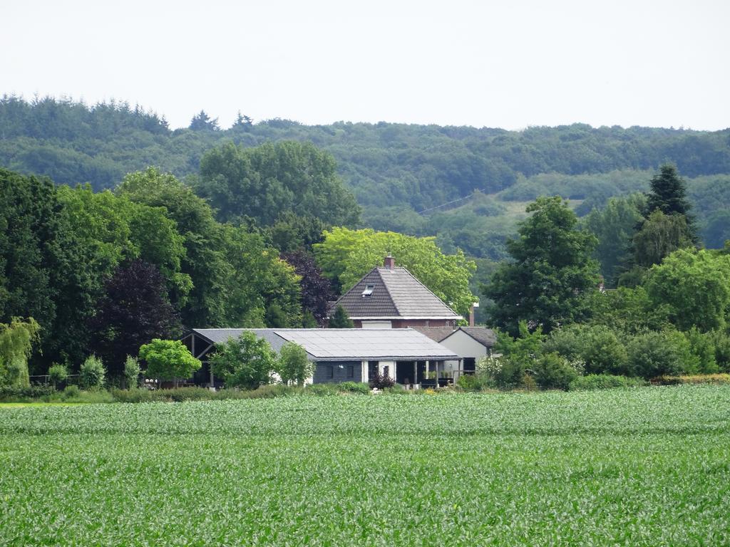 Liefkeshoek Villa Cuijk Exterior foto